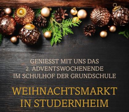 Weihnachtsmarkt 2025